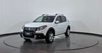 Renault Sandero Stepway 1.6 STEPWAY PRIVILEGE NAV Hatchback 2014