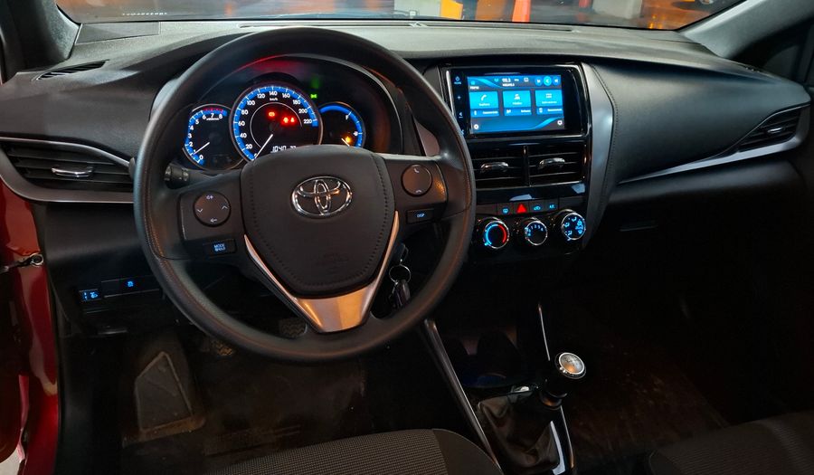 Toyota Yaris 1.5 XS Hatchback 2024