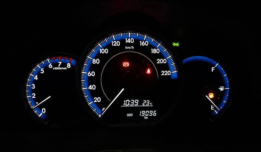 Toyota Yaris 1.5 XS Hatchback 2024