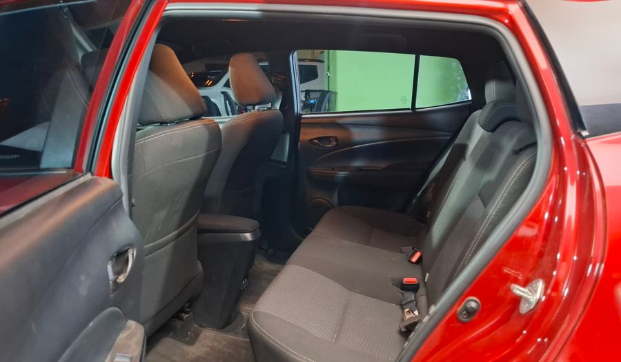 Toyota Yaris 1.5 XS Hatchback 2024