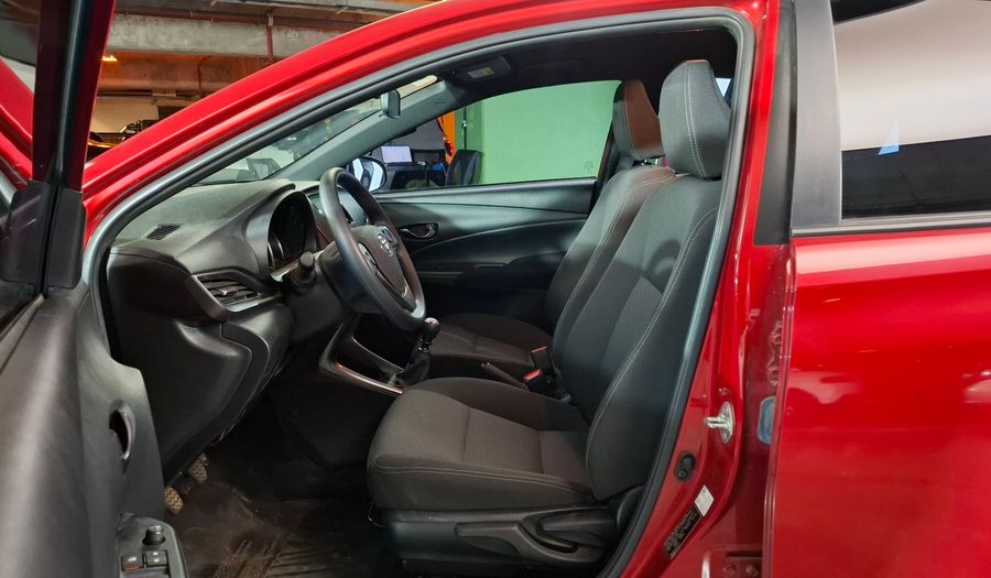Toyota Yaris 1.5 XS Hatchback 2024