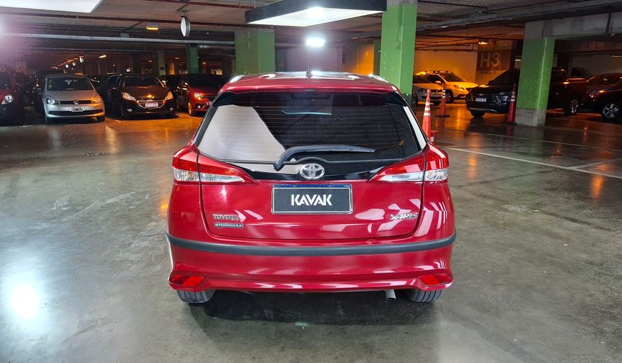 Toyota Yaris 1.5 XS Hatchback 2024