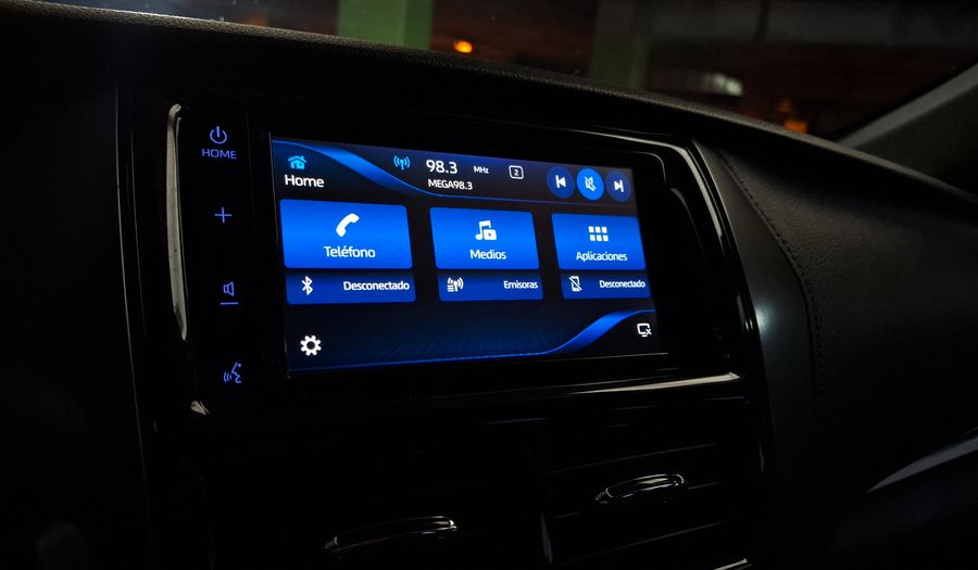 Toyota Yaris 1.5 XS Hatchback 2024