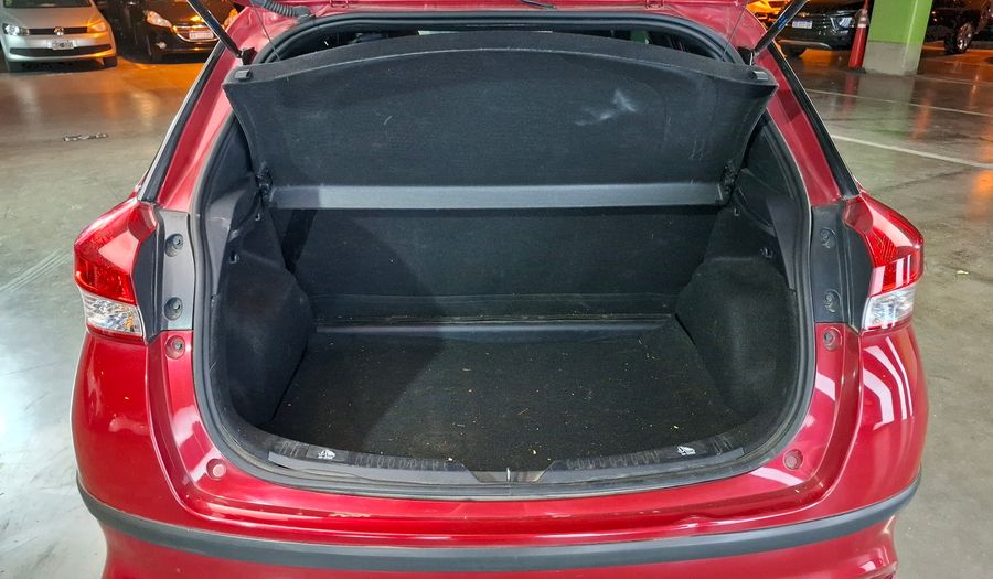 Toyota Yaris 1.5 XS Hatchback 2024