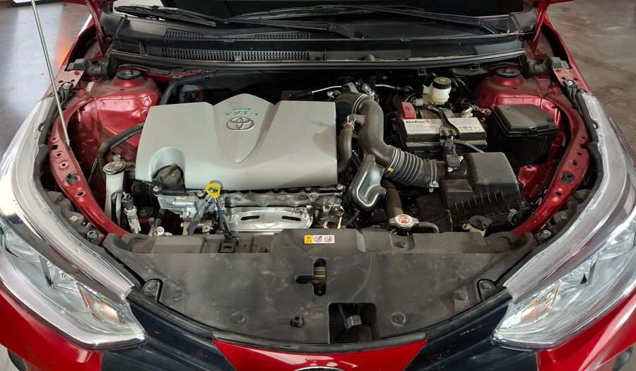 Toyota Yaris 1.5 XS Hatchback 2024