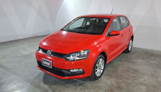 Volkswagen • Polo