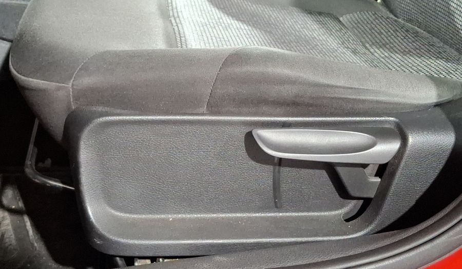 Volkswagen Polo 1.6 MT Hatchback 2017