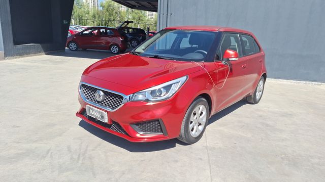 Mg 3 1.5 STD