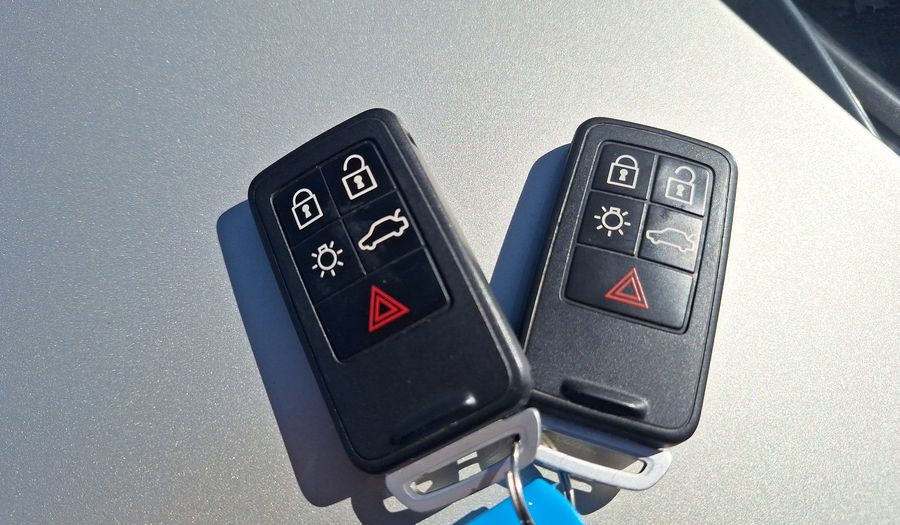 Volvo S60 1.5 T3 COMFORT POWERSHIFT Sedan 2018