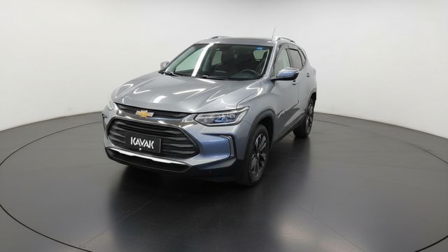 Chevrolet • Tracker