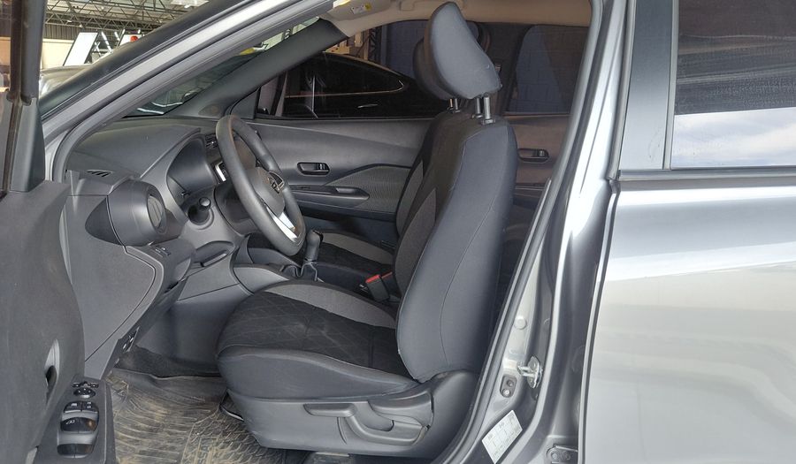 Nissan Kicks 1.6 SENSE Suv 2021