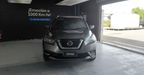 Nissan Kicks 1.6 SENSE Suv 2021