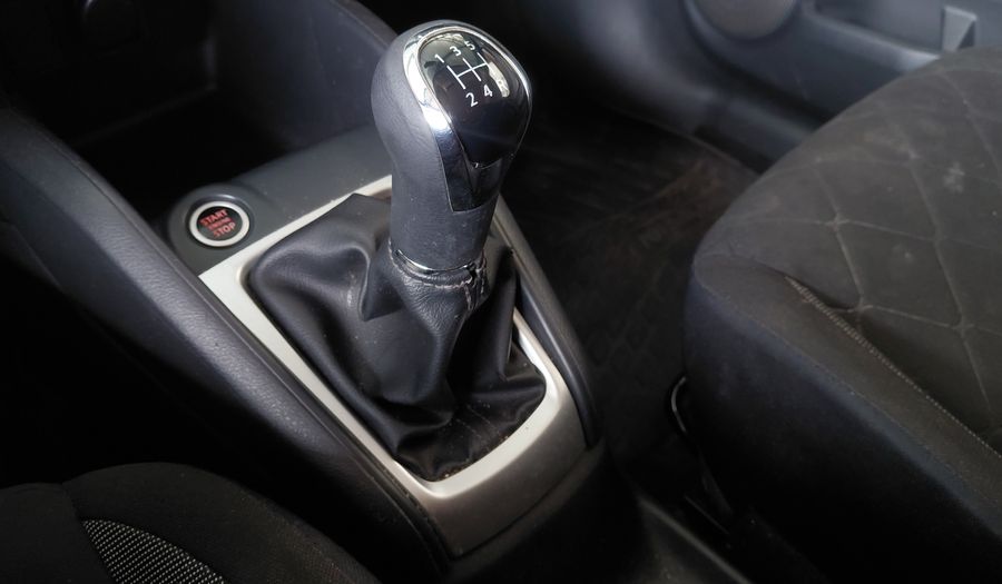 Nissan Kicks 1.6 SENSE Suv 2021