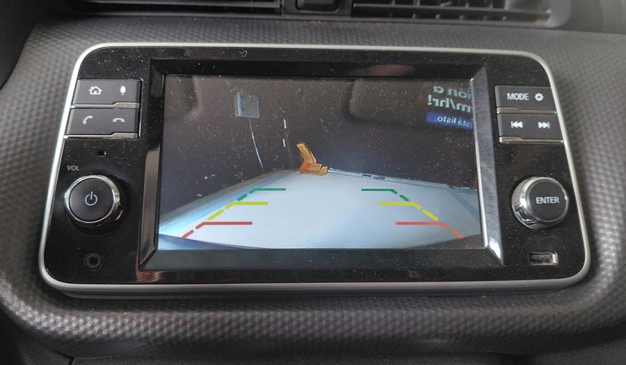 Nissan Kicks 1.6 SENSE Suv 2021