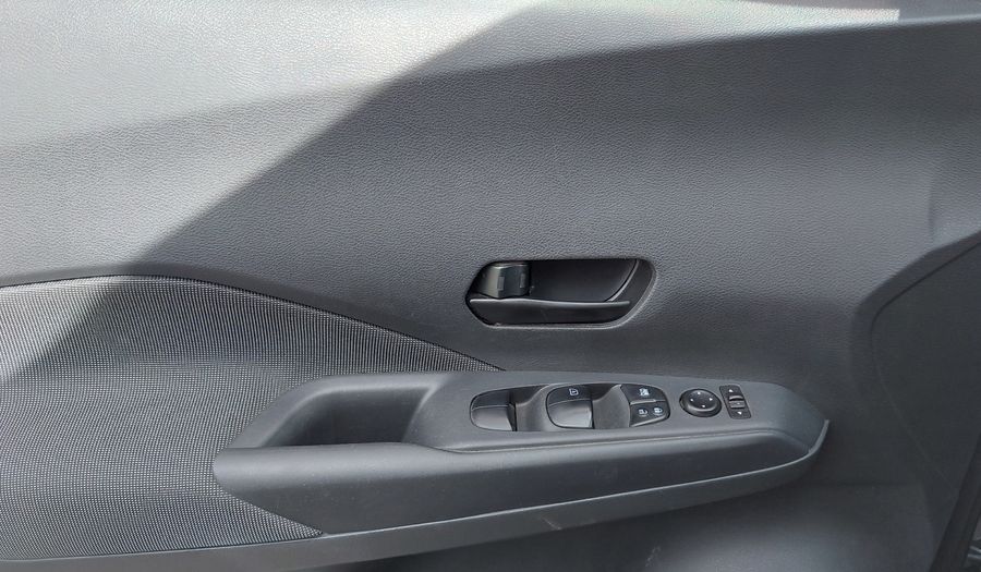 Nissan Kicks 1.6 SENSE Suv 2021