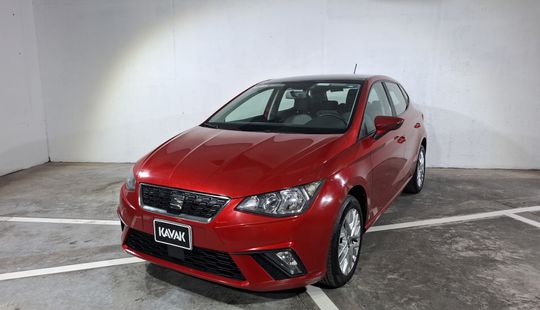 Seat • Ibiza