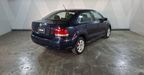 Volkswagen Vento 1.6 ACTIVE TIPTRONIC Sedan 2015