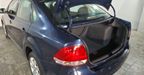 Volkswagen Vento 1.6 ACTIVE TIPTRONIC Sedan 2015