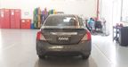 Nissan Versa START SL Sedan 2019