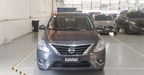 Nissan Versa START SL Sedan 2019