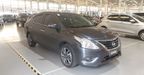 Nissan Versa START SL Sedan 2019