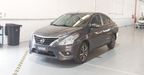 Nissan Versa START SL Sedan 2019