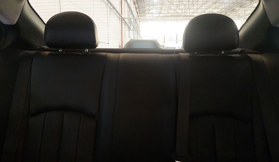 Nissan Versa START SL Sedan 2019