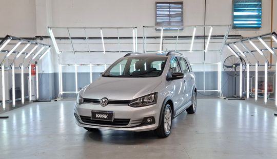 Volkswagen • Suran