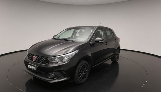 Fiat • Argo