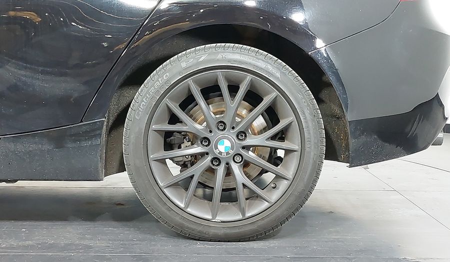 Bmw Serie 1 2.0 120I SPORT ACTIVEFLEX AUTO Hatchback 2016