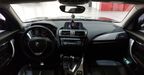 Bmw Serie 1 2.0 120I SPORT ACTIVEFLEX AUTO Hatchback 2016