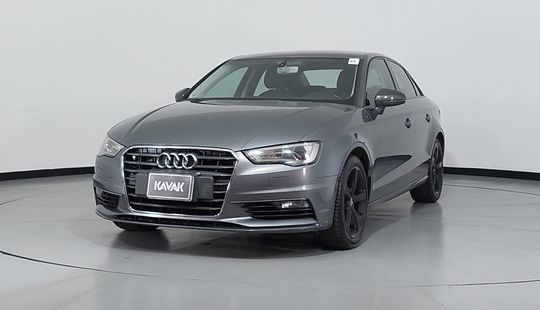 Audi • A3