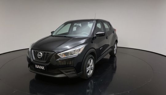Nissan • Kicks