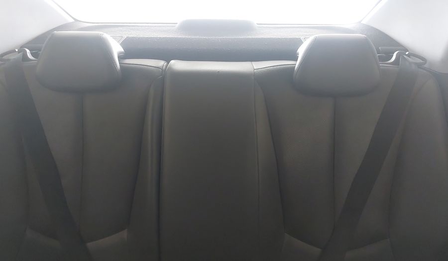 Hyundai Hb20s 1.6 S PREMIUM AUTO Sedan 2017