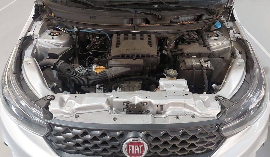 Fiat Argo FIREFLY DRIVE Hatchback 2020