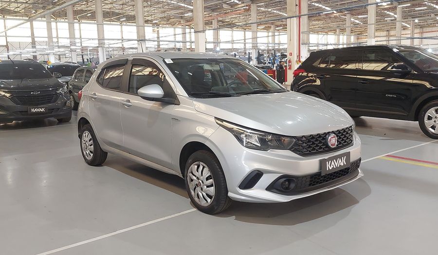 Fiat Argo FIREFLY DRIVE Hatchback 2020