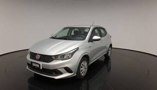 Fiat • Argo