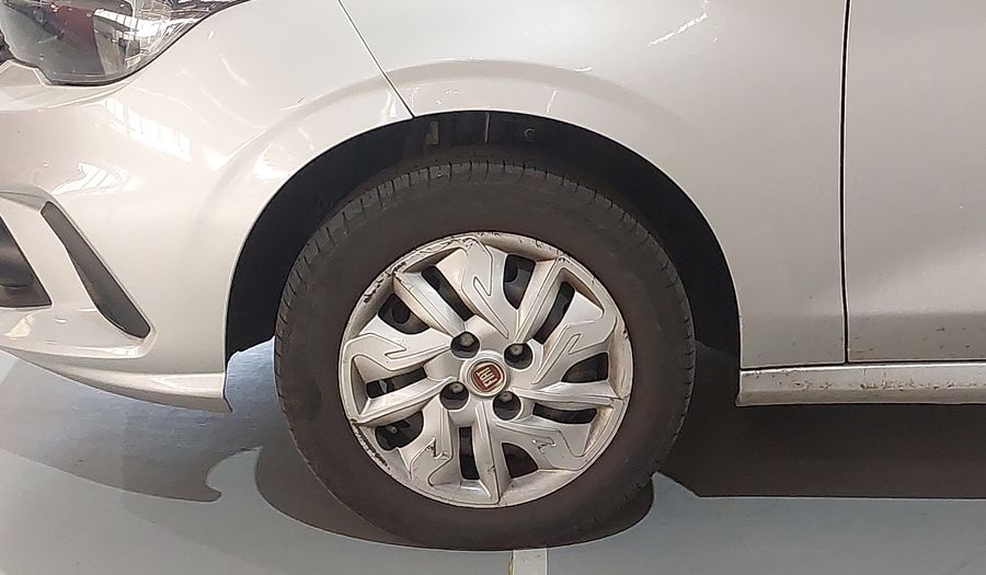 Fiat Argo FIREFLY DRIVE Hatchback 2020