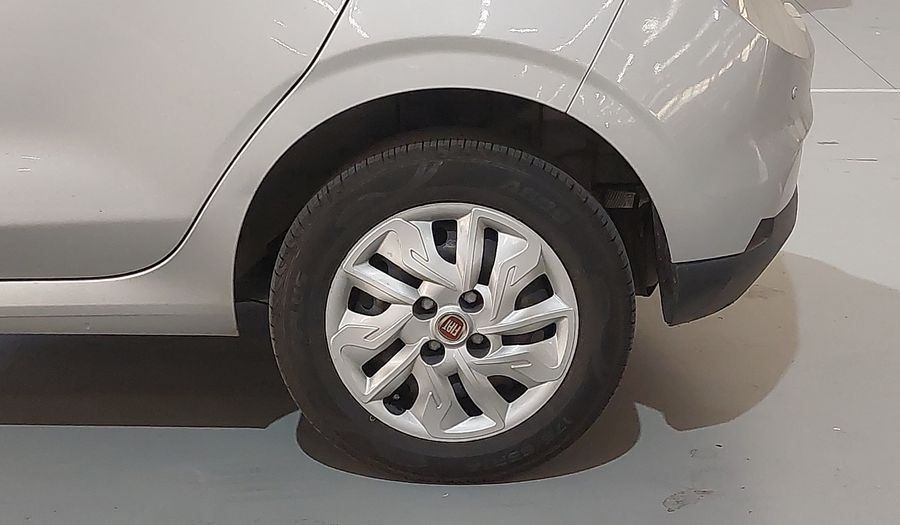 Fiat Argo FIREFLY DRIVE Hatchback 2020