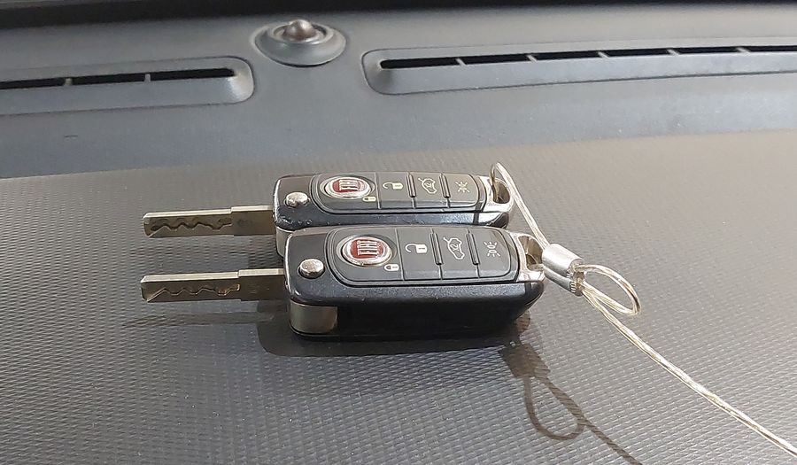 Fiat Argo FIREFLY DRIVE Hatchback 2020