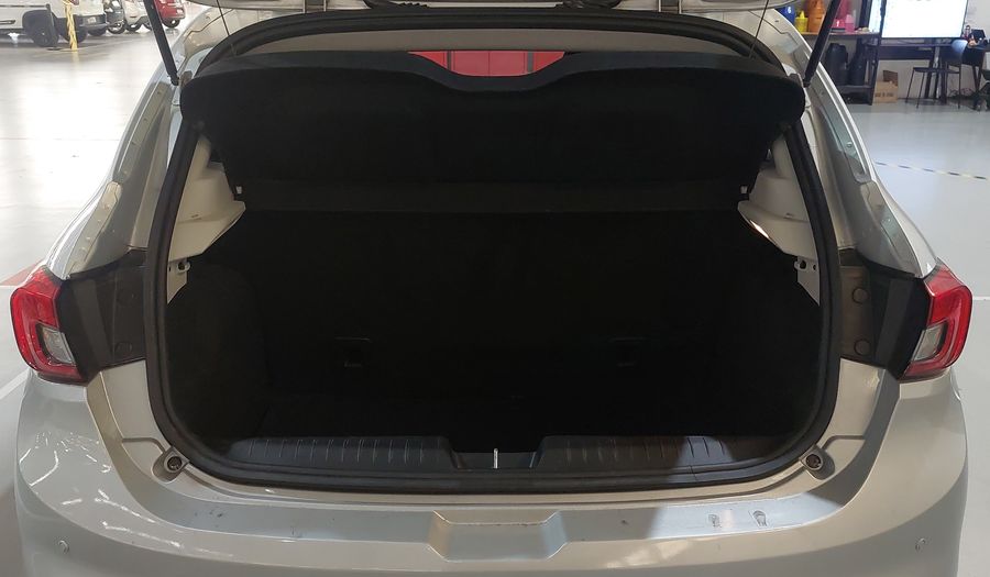 Fiat Argo FIREFLY DRIVE Hatchback 2020