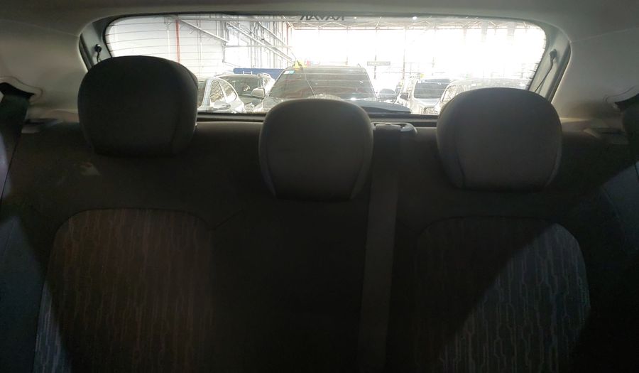 Fiat Argo FIREFLY DRIVE Hatchback 2020