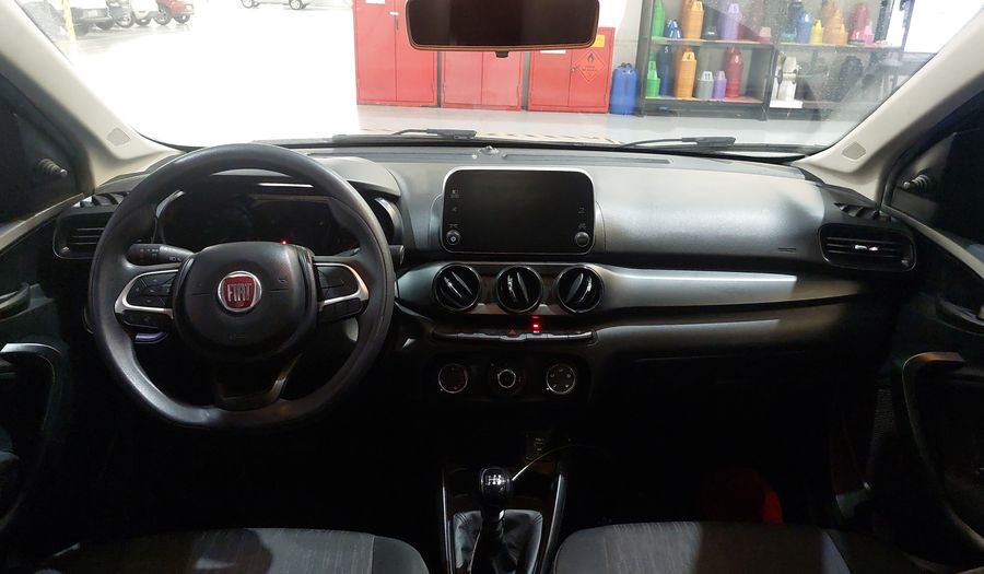 Fiat Argo FIREFLY DRIVE Hatchback 2020