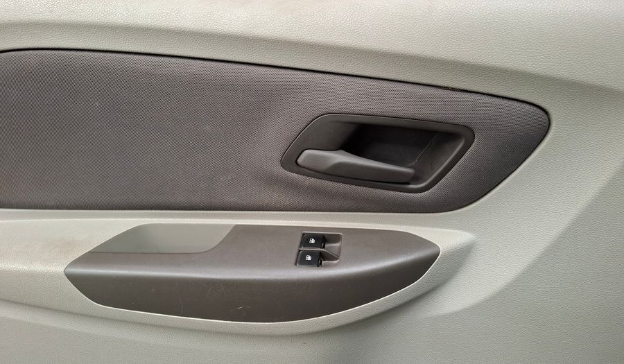 Chevrolet Spin 1.8 LT 5S Minivan 2014