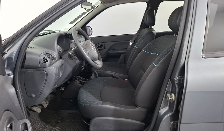 Renault Clio 1.1 DYNAMIQUE SAT Hatchback 2015