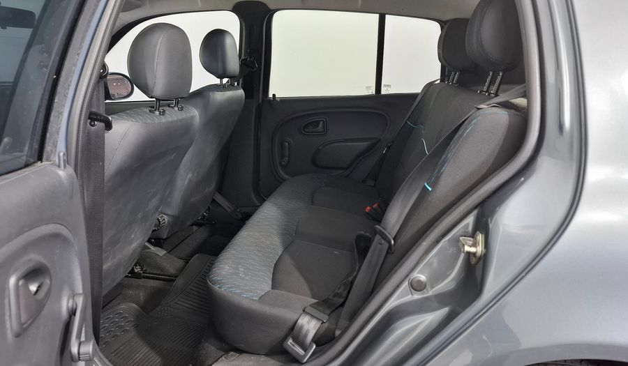 Renault Clio 1.1 DYNAMIQUE SAT Hatchback 2015