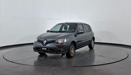 Renault • Clio