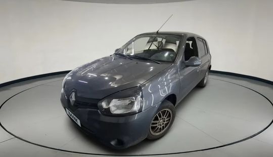 Renault • Clio