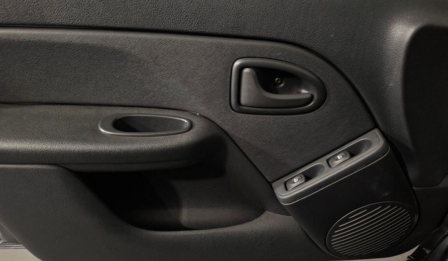 Renault Clio 1.1 DYNAMIQUE SAT Hatchback 2015