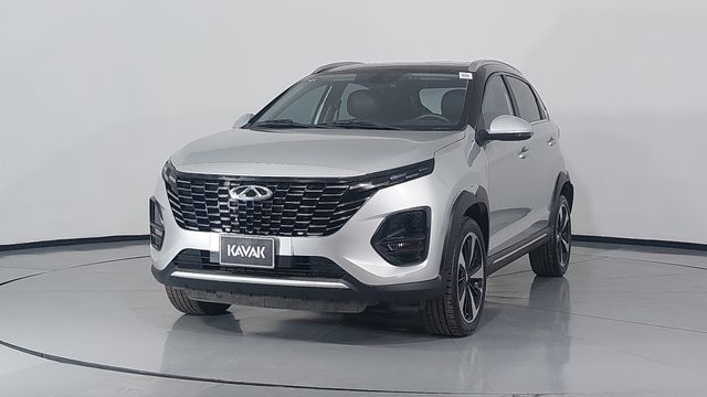 Chirey Tiggo 2 Pro 1.0 LUXURY CVT